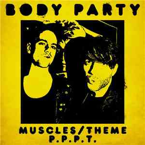 Body Party - END002 FLAC