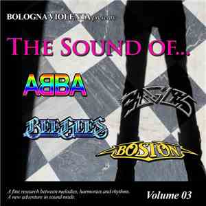 Bologna Violenta - The Sound Of​.​.​. 03 FLAC