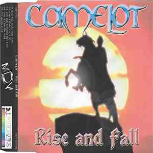 Camelot  - Rise And Fall FLAC