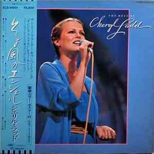 Cheryl Ladd - The Best Of Cheryl Ladd FLAC