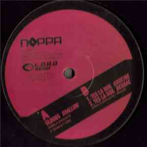 Clouds / Tes La Rok - Shallow FLAC