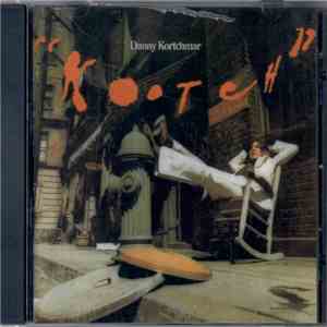 Danny Kortchmar - Kootch FLAC