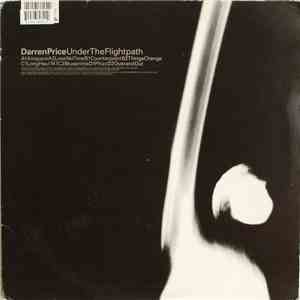 Darren Price - Under The Flightpath FLAC