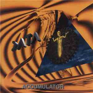 Data  - Accumulator FLAC