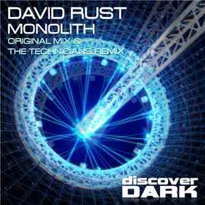 David Rust - Monolith FLAC