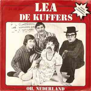 De Kuffers - Lea / Oh Nederland FLAC