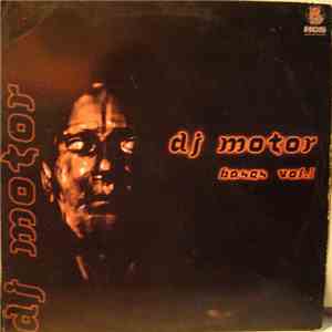 DJ Motor - Bases Vol. 1 FLAC