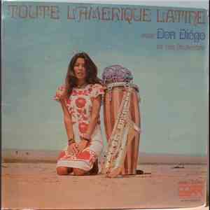 Don Diego Et Son Orchestre - Toute L'Amérique Latine FLAC