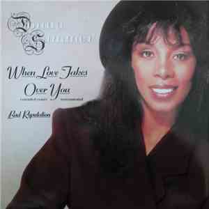 Donna Summer - When Love Takes Over You FLAC