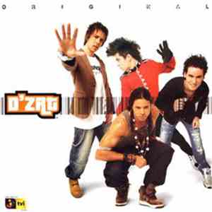 D'ZRT - Original FLAC