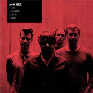 Eldh, Lillinger, Slavin, Evans - Amok Amor FLAC