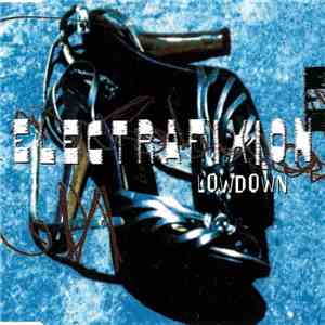 Electrafixion - Lowdown FLAC