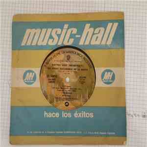 Electric Light Orchestra - No Puedo Quitarmelo De La Mente = Can't Get It Out Of My Head FLAC