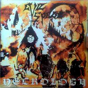 Evil Spell - Necrology FLAC