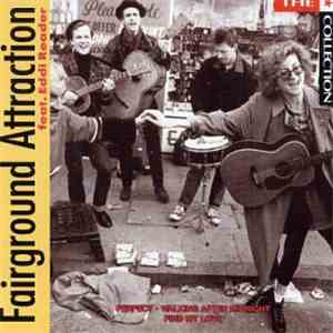 Fairground Attraction Feat. Eddi Reader - The ★ Collection FLAC