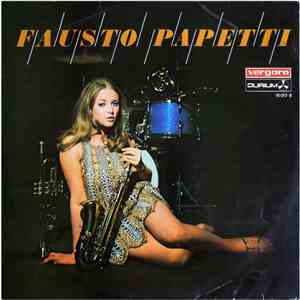 Fausto Papetti - Fausto Papetti FLAC