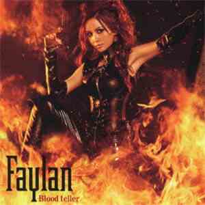 Faylan - Blood Teller FLAC