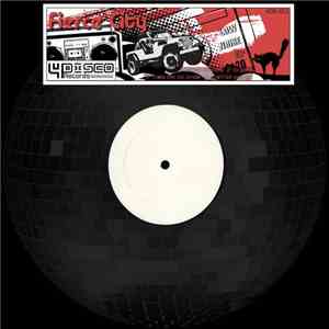 Fierce City - Low Noise EP FLAC