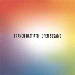 Franco Battiato - Open Sesame FLAC