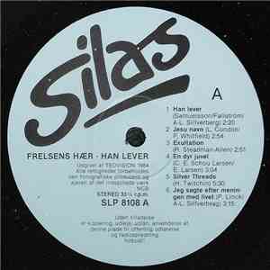 Frelsens Hær - Han Lever FLAC