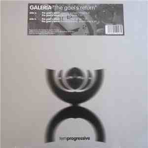 Galeria - The Gael's Return FLAC