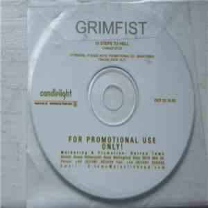 Grimfist - 10 Steps To Hell FLAC