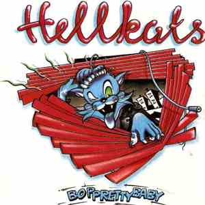 Hellkats - Bop Pretty Baby FLAC