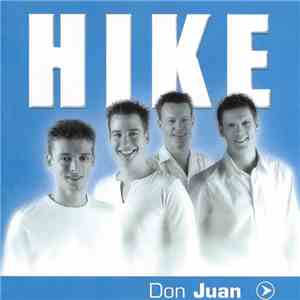 Hike - Don Juan FLAC