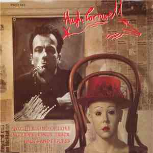 Hugh Cornwell - Another Kind Of Love FLAC