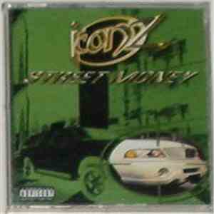 Iconz - Street Money FLAC