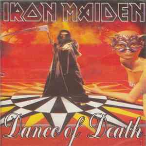 Iron Maiden - Dance Of Death FLAC