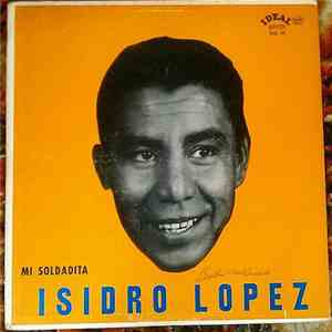 Isidro Lopez - Mi Soldadita FLAC