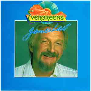 James Last - Evergreens FLAC