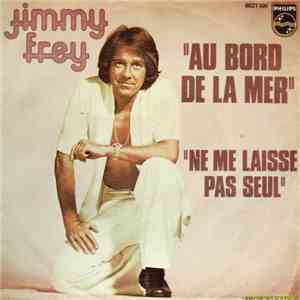 Jimmy Frey - Au Bord De La Mer / Ne Me Laisse Pas Seul FLAC