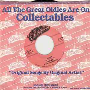 Johnny & The Hurricanes - Sheba / Reveille Rock FLAC