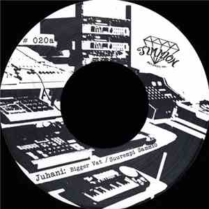 Juhani - Bigger Vat / Suurempi Sammio FLAC