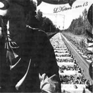 L Ketterä - Nro: 13 FLAC