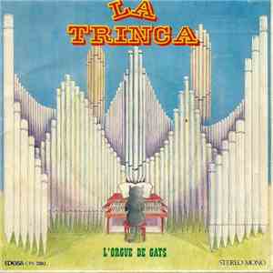 La Trinca - L'Orgue De Gats FLAC