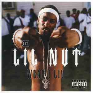Lil Nut - Wear I Liv FLAC