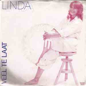 Linda  - Veel Te Laat FLAC