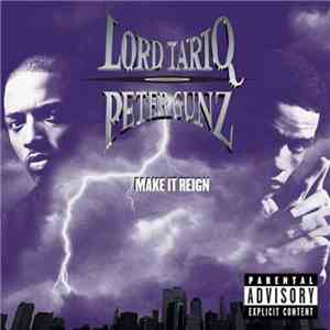 Lord Tariq & Peter Gunz - Make It Reign FLAC