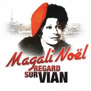 Magali Noël, Boris Vian - Regard Sur Vian FLAC