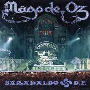 Mägo De Oz - Barakaldo D.F. FLAC