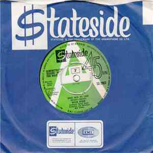 Mitch Ryder - What Now My Love / Blessing In Disguise FLAC