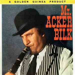 Mr. Acker Bilk And His Paramount Jazz Band - Mr. Acker Bilk FLAC