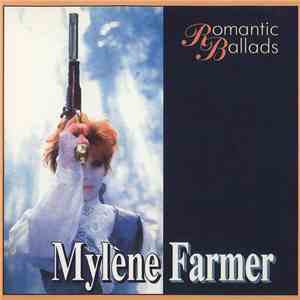 Mylene Farmer - Romantic Ballads FLAC