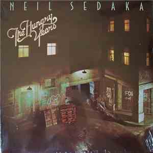 Neil Sedaka - The Hungry Years FLAC