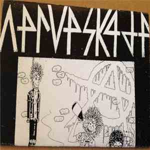 Nerveskade - Nerveskade FLAC