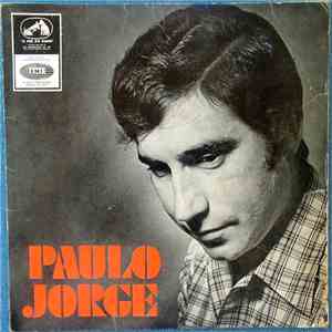 Paulo Jorge  - Sombras Da Madrugada FLAC