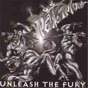 Penetrator  - Unleash The Fury FLAC